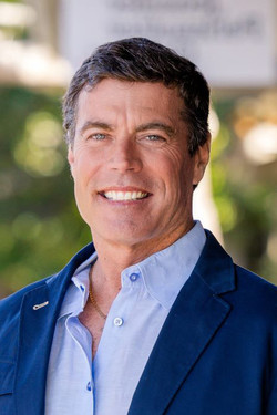 Jim Somerville, Broker Associate